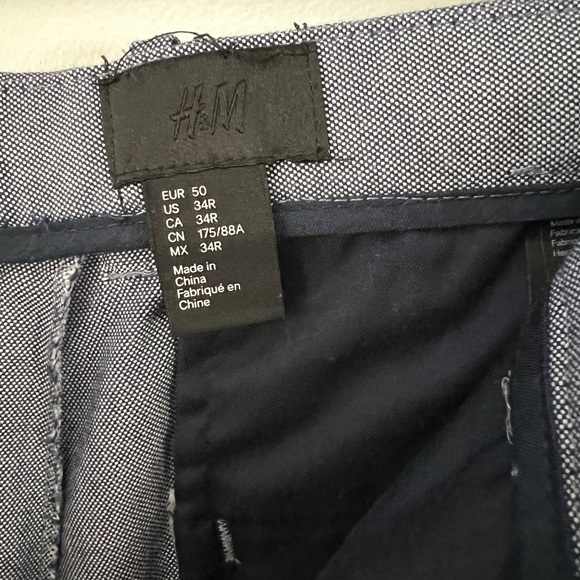 H&M Dress Pants - Picture 7 of 7